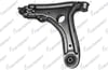 SALINCAK SAC SOL ROTILLI BURCLU VOLKSWAGEN GOLF II (19E,1G1) 1.0 1983-1992