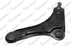 SALINCAK SAC SOL ROTILSIZ BURCLU DAEWOO NUBIRA (KLAJ) 1.6 16v 1997-2003
