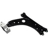 SALINCAK SAC SOL ROTILSIZ BURCLU VOLKSWAGEN GOLF V (1K1) 1.4i 2003-2009 TALOSA 1K0407151Q
