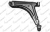 SALINCAK SAC SOL-SAG ALT ROTILLI BURCLU VOLKSWAGEN GOLF I (17) 1.1 1974-1985