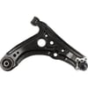 SALINCAK SAC SOL-SAG ALT ROTILSIZ BURCLU VOLKSWAGEN POLO (6N1) 1.0i 1994-1999 TALOSA 6N0407151A 6X0407151A 6X0407151