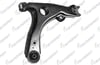 SALINCAK SAC SOL-SAG ALT ROTILSIZ BURCLU VOLKSWAGEN PASSAT (3A2,35I) 1.6 1988-1997