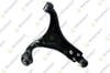 SALINCAK SAG ALT ROTILLI BURCLU SAC HYUNDAI SONATA VI 2.0 CRDI 2010-2014