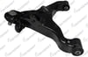 SALINCAK SAG ALT ROTILLI SAC NISSAN NAVARA (D40) 2005-2014 / NISSAN PATHFINDER 2005-2014