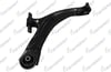 SALINCAK SAG ALT ROTILLI SAC NISSAN QASHQAI 2007-2014 / NISSAN ROGUE 2008-2014 / NISSAN X-TRAIL 2007-2013 / RENAULT KOLEOS 2008-2016