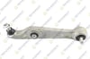 SALINCAK SAG ARKA ALT ROTILLI BURCLU ALUMINYUM ALFA ROMEO GIULIA 2015-