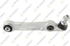 SALINCAK SAG ON ALT ARKA ROTILLI BURCLU ALUMINYUM BMW 7 SERISI (G11,G12) - 6 SERISI (G32) RWD 2016-