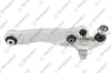 SALINCAK SAG ON ALT ARKA ROTILLI BURCLU ALUMINYUM JAGUAR XE (X760) - XF (X260) 4X2 2015-