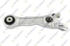 SALINCAK SAG ON ALT BURCLU ALUMINYUM JAGUAR XJ 1996-
