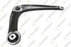 SALINCAK SAG ON ALT BURCLU DOKUM CITROEN JUMPY III 2016- / PEUGEOT EXPERT 2016- / TOYOTA PROACE CITY 2019-