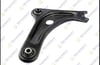 SALINCAK SAG ON ALT BURCLU SAC CITROEN C3 II 2009-2016