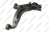 SALINCAK SAG ON ALT BURCLU SAC MAZDA MX-5 II (NB) 1998-2005