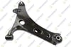 SALINCAK SAG ON ALT BURCLU SAC SUBARU FORESTER (SJ) 2013-