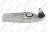 SALINCAK SAG ON ALT ROTILLI BURCLU ALUMINYUM PORSCHE 911 (996) 2002-2005
