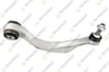 SALINCAK SAG ON ALT ROTILLI BURCLU ALUMINYUM BMW 5 SERISI (F10) - 6 SERISI (F12,F13) 2010-
