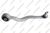 SALINCAK SAG ON ALT ROTILLI BURCLU ALUMINYUM MERCEDES C SERISI (W205) C 180 2014-