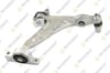 SALINCAK SAG ON ALT ROTILLI BURCLU ALUMINYUM VOLVO S90 II 2016- / V90 II 2016-