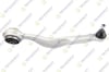 SALINCAK SAG ON ALT ROTILLI BURCLU ALUMINYUM MERCEDES CLS SERISI C218 4 MATIC 2012- / E SERISI W212 4 MATIC 2009-