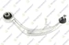 SALINCAK SAG ON ALT ROTILLI BURCLU ALUMINYUM NISSAN 350Z COUPE (Z33) 2003-2009