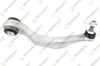 SALINCAK SAG ON ALT ROTILLI BURCLU ALUMINYUM BMW 7 SERISI (F01,F02,F03,F04) 2009-