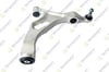 SALINCAK SAG ON ALT ROTILLI BURCLU ALUMINYUM AUDI Q7 (4L) 3.0 TFSI 2006-2015