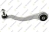SALINCAK SAG ON ALT ROTILLI BURCLU ALUMINYUM BMW 7 SERISI (G11,G12) xDrive 2016-/ 6 SERISI (G32) xDrive 2017-