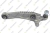 SALINCAK SAG ON ALT ROTILLI BURCLU ALUMINYUM JAGUAR I-PACE I 2018-