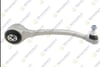 SALINCAK SAG ON ALT ROTILLI BURCLU ALUMINYUM ON TESLA MODEL S 2012-