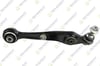SALINCAK SAG ON ALT ROTILLI BURCLU DOKUM BMW X5 (G05) 2018-