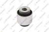 SALINCAK SAG ON ALT ROTILLI BURCLU DOKUM BMW X3 (G01, F97) 2017- / X4  (G0, F98) 2017-