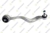SALINCAK SAG ON ALT ROTILLI BURCLU DOKUM BMW 6 SERISI (E63) 645 Ci 2004-