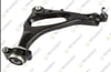 SALINCAK SAG ON ALT ROTILLI BURCLU DOKUM MERCEDES VITO (W447) 109 - 111 2014- RANAULT TRAFİC