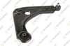 SALINCAK SAG ON ALT ROTILLI BURCLU SAC FORD KA (RB) 1996-2008