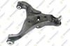 SALINCAK SAG ON ALT ROTILLI BURCLU SAC FORD RANGER (TKE) 2011-