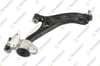 SALINCAK SAG ON ALT ROTILLI BURCLU SAC HONDA CR-V V 2016-