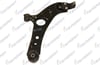 SALINCAK SAG ON ALT ROTILLI BURCLU SAC HYUNDAI SANTA FE (DM) 2.0 CRDI 2012-