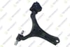 SALINCAK SAG ON ALT ROTILLI BURCLU SAC HONDA ACCORD (CU) A-T 2008-