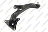 SALINCAK SAG ON ALT ROTILLI BURCLU SAC HONDA JAZZ III (GE) 2007-2013