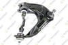 SALINCAK SAG ON ALT ROTILLI BURCLU SAC HYUNDAI STAREX 1997-2007