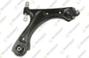 SALINCAK SAG ON ALT ROTILLI BURCLU SAC HYUNDAI TUCSON (NX4) 2020-