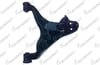 SALINCAK SAG ON ALT ROTILLI BURCLU SAC MITSUBISHI PAJERO IV (V8W,V9W) 3.2 DID 2007-