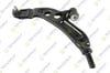 SALINCAK SAG ON ALT ROTILLI BURCLU SAC MINI COOPER - ONE (F55,F56) 2009-2016