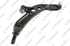 SALINCAK SAG ON ALT ROTILLI BURCLU SAC MINI COOPER - ONE (F55,F56) 2009-2016