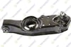 SALINCAK SAG ON ALT ROTILLI BURCLU SAC MITSUBISHI L200 4X2 2000-2005