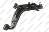 SALINCAK SAG ON ALT ROTILLI BURCLU SAC MAZDA MX-5 II (NB) 1998-2005