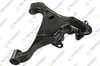 SALINCAK SAG ON ALT ROTILLI BURCLU SAC NISSAN PATHFINDER (R51) 2005-