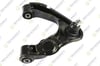 SALINCAK SAG ON ALT ROTILLI BURCLU SAC NISSAN PICK UP (D22) 4X2 1998-2002