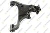 SALINCAK SAG ON ALT ROTILLI BURCLU SAC NISSAN NAVARA NP300 (D23) 2015-