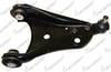 SALINCAK SAG ON ALT ROTILLI BURCLU SAC RENAULT TWINGO II 2007-2014