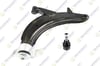 SALINCAK SAG ON ALT ROTILLI BURCLU SAC SUBARU FORESTER (SG) 2002-2007